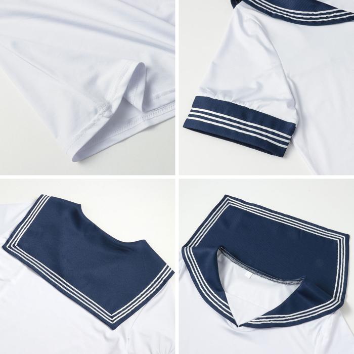 セーラー服　L2