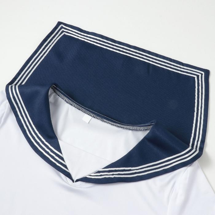 セーラー服　L8