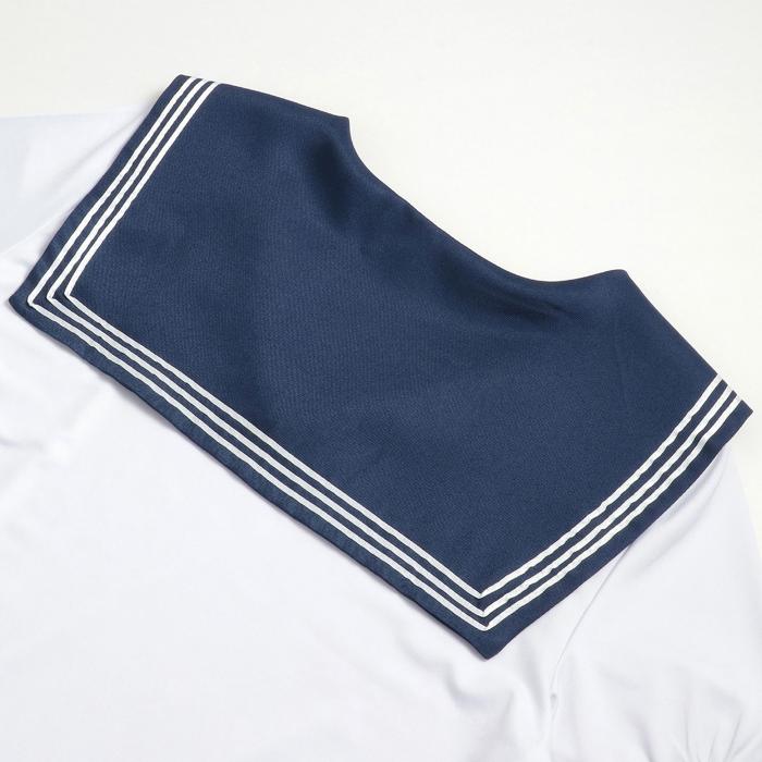 セーラー服　L9
