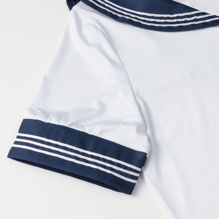 セーラー服　L11