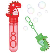 スティックしゃぼん　きょうりゅう