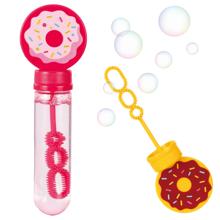 スティックしゃぼん　ドーナツ