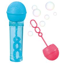 スティックしゃぼん　マイク