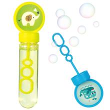 スティックしゃぼん　アニマル