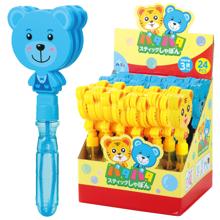 パタパタスティックしゃぼん　BOXセット（24個入）