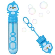 スティックしゃぼん　ペンギン