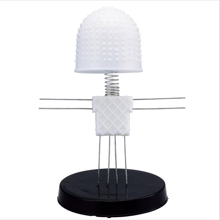 首ふり人形芯材（芯材のみ）/首ふり人形芯材0