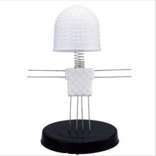 首ふり人形芯材（芯材のみ）/首ふり人形芯材