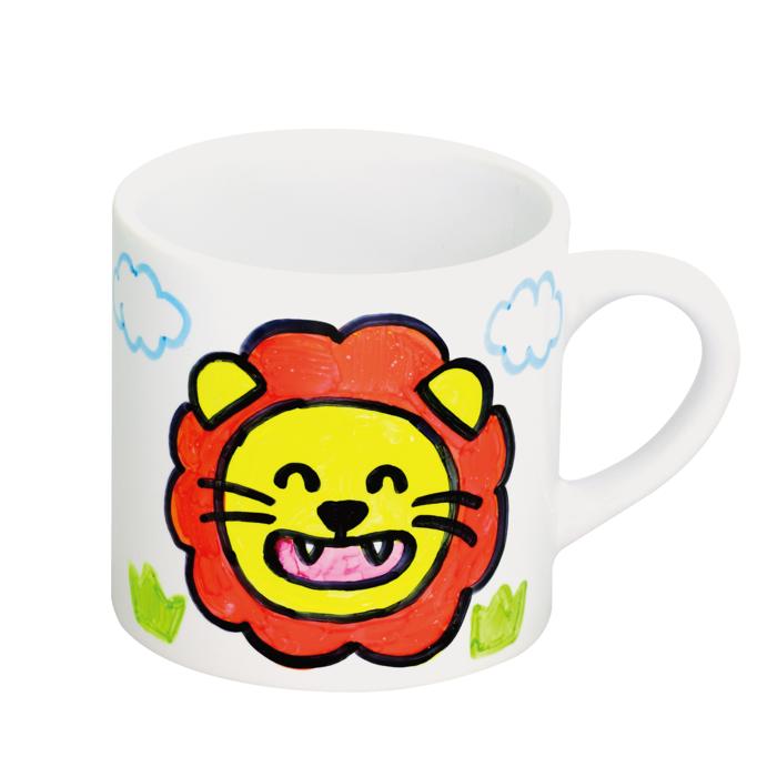 コンパクトマーカーマグ0