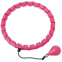 フィットフラフープ