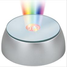 ニューLEDカラーライトベース（電池付）