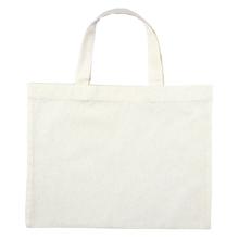 エコバッグ　A4　横