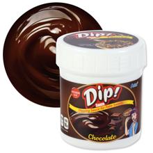 ディップソース　100ml　チョコレート