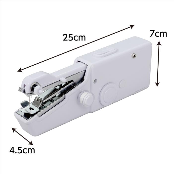 ハンディミシン5