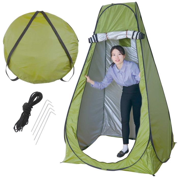 AT多目的ポップアップテント0