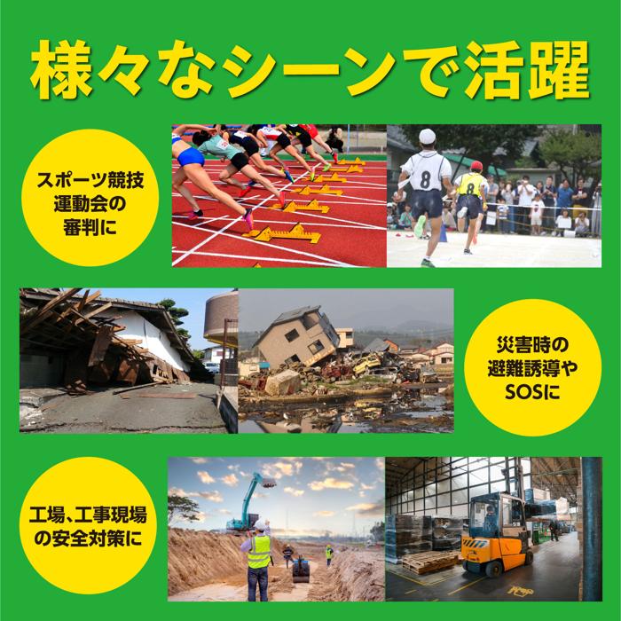 電子ホイッスル3