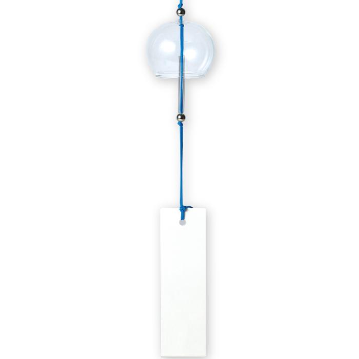 ガラス風鈴　φ600