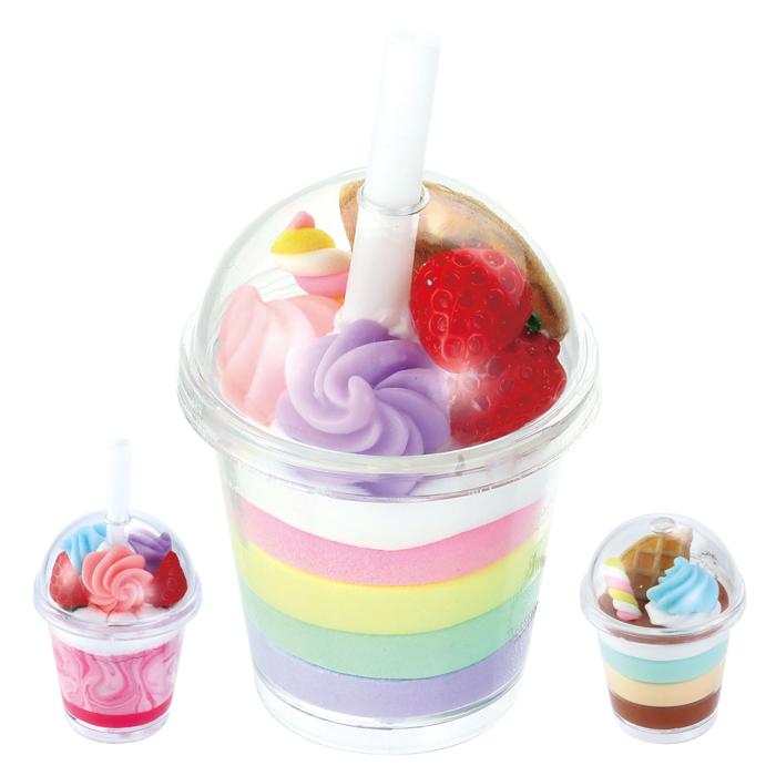 ミニチュアスイーツづくり0