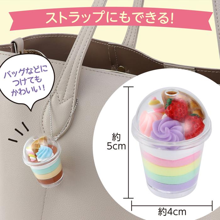 ミニチュアスイーツづくり3