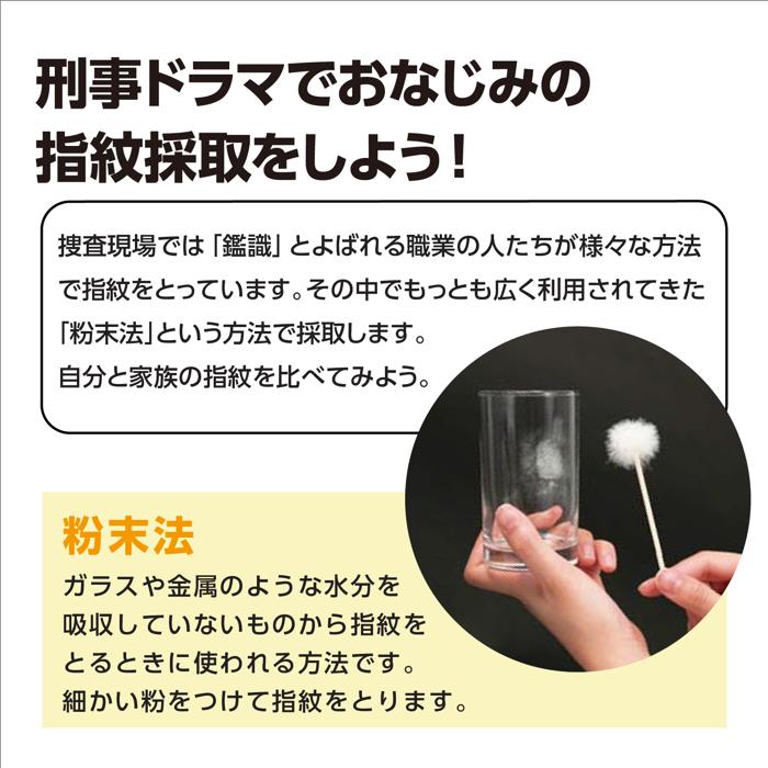 蛍光粉＆ミニタンポ2