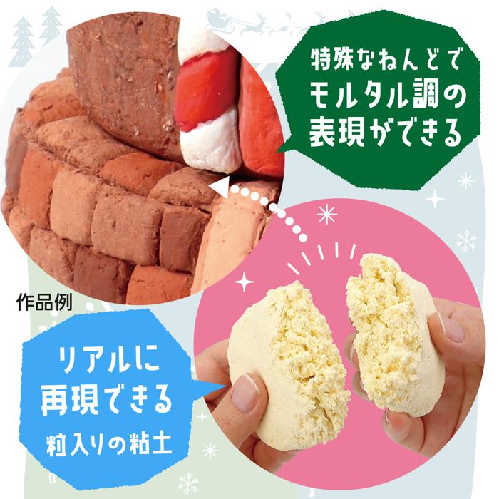 フェアリーハウスキット　クリスマス2