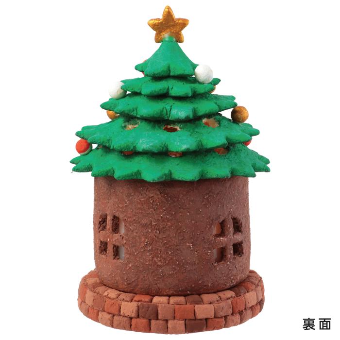 フェアリーハウスキット　クリスマス9