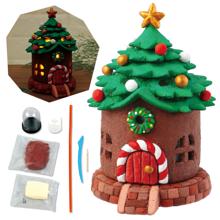 フェアリーハウスキット　クリスマス