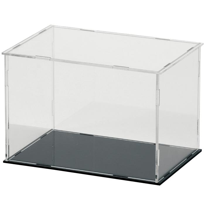 ディスプレイボックス組立式　100×150×100mm0