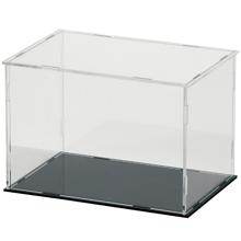 ディスプレイボックス組立式　100×150×100mm