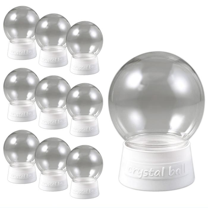 スノードームキット　10個セット0