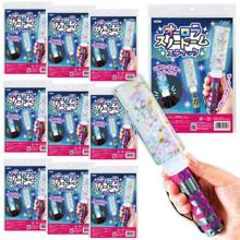 オーロラスノードームスティック　10個セット