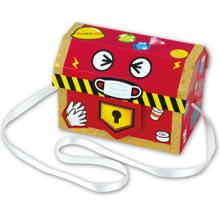 防災たからばこ