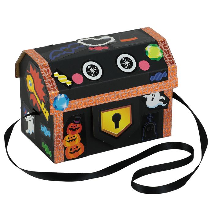 ハロウィンたからばこ0