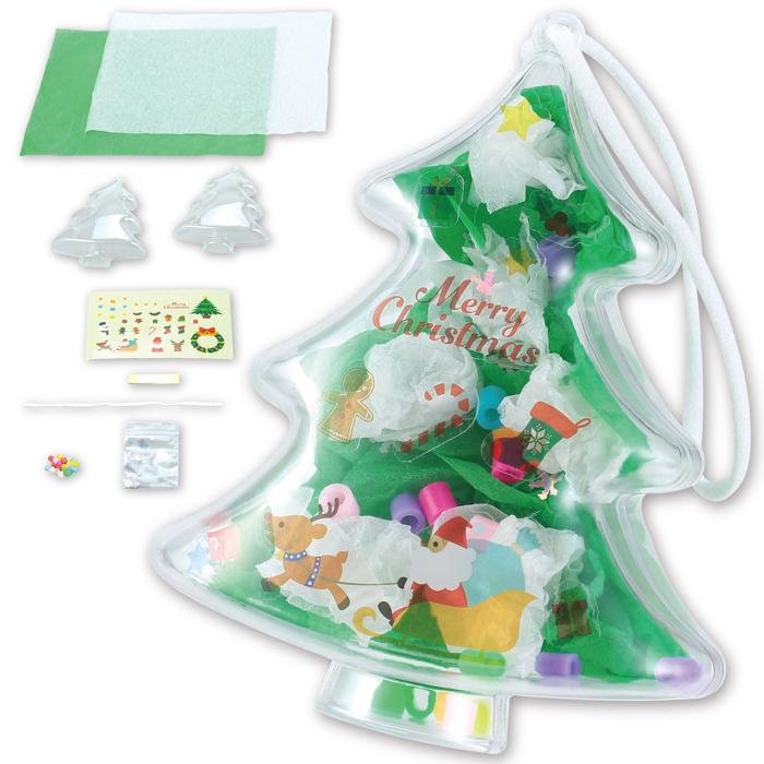 しゃかたまマラカス クリスマスツリー0