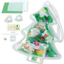 しゃかたまマラカス　クリスマスツリー