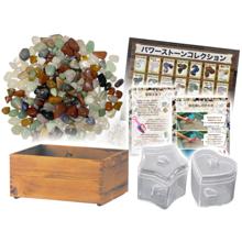 宝石探しセット