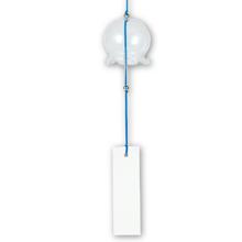 ガラス風鈴　金魚鉢