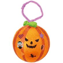 カプセルランタン　かぼちゃ