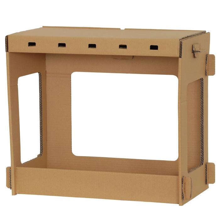 組立式式ダンボール千本釣り0