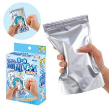 急速冷却パック