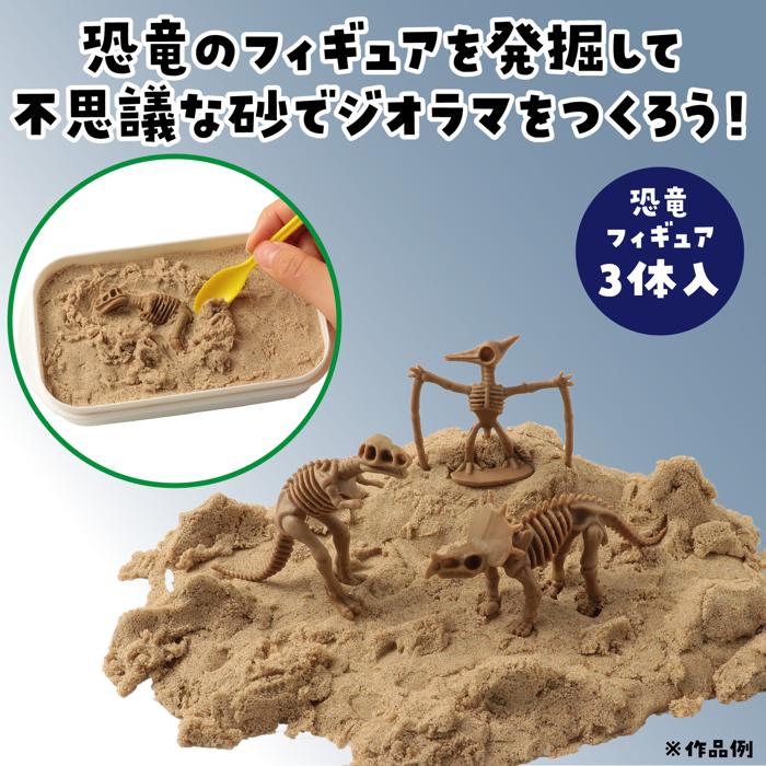 ダイノクリエイト　スケルトンver.1