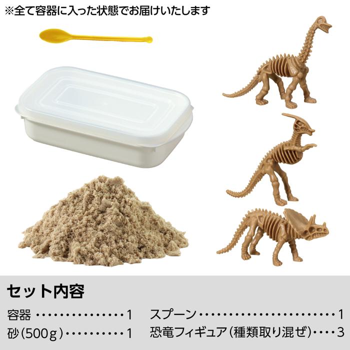 ダイノクリエイト　スケルトンver.5