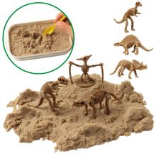 ダイノクリエイト　スケルトンver.