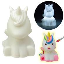 おえかきランプキット　ユニコーン