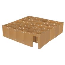 ダンボールめいろ