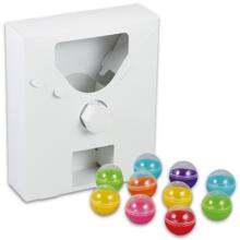 BIGガチャマシン　イベントセット