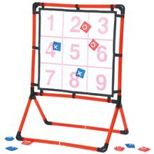 ストラックアウト