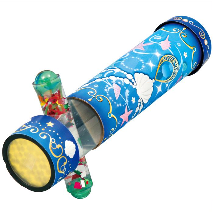 アクアジュエリー万華鏡0