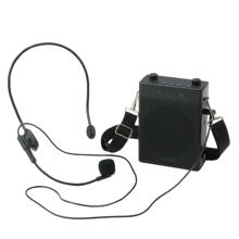 大音量ポータブル拡声器　25W