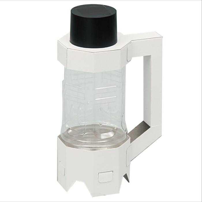 ペットボトルエコライト0